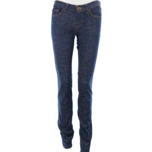 J BRAND SKINNY JEANS SIZE 26 NEW